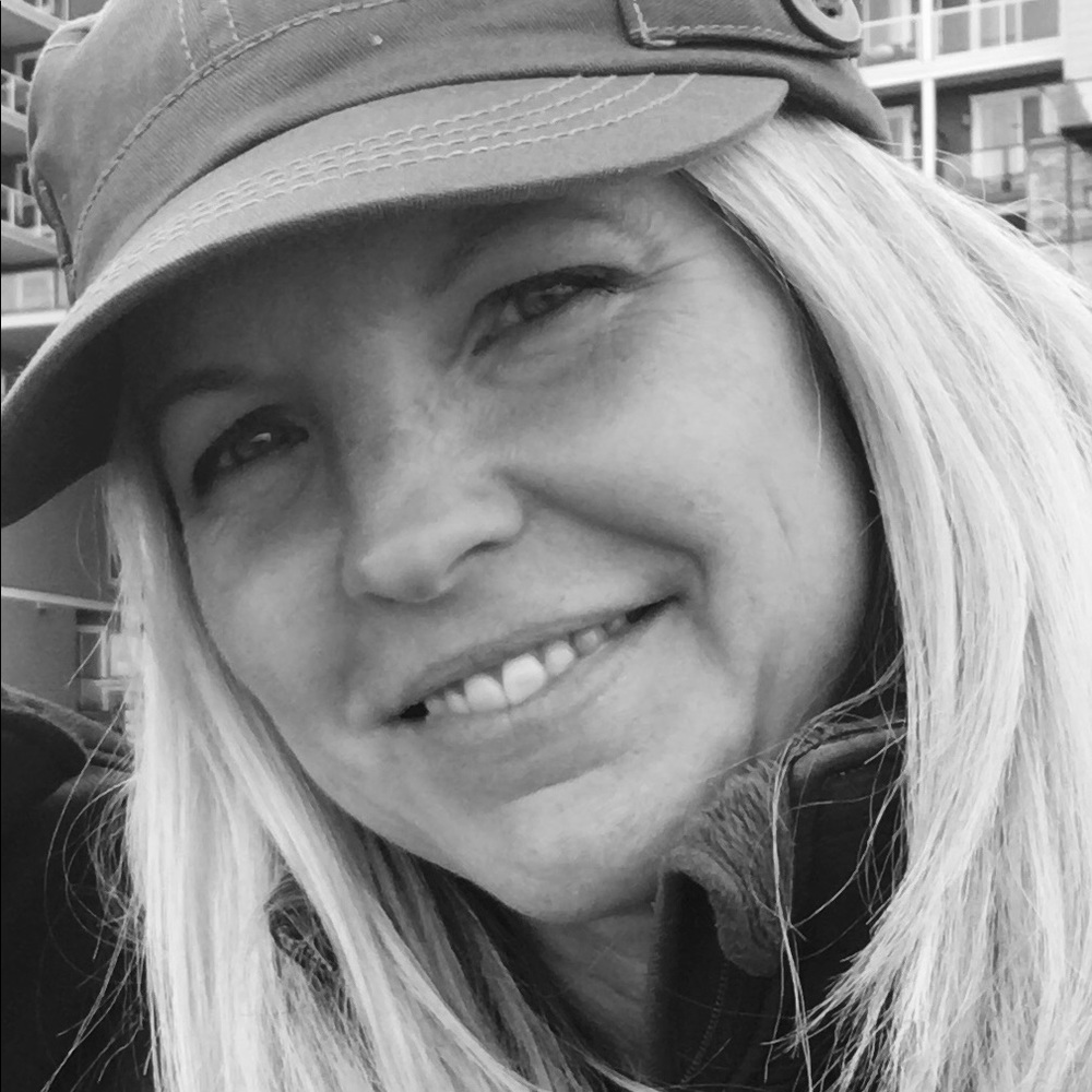 Meet your Posher, Heather